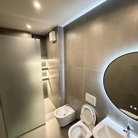 Brand New Near Tirana Airport *